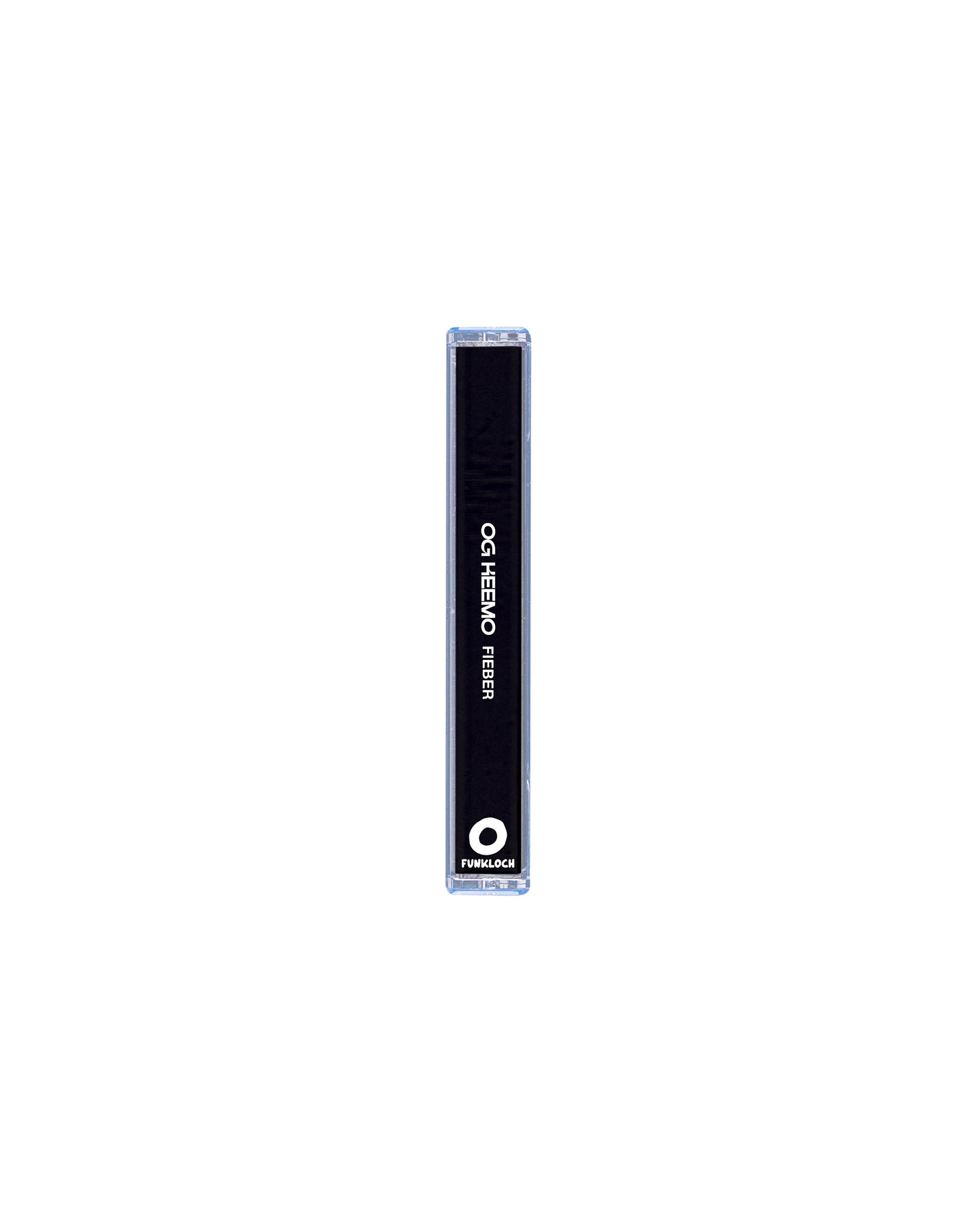 FO#06: OG KEEMO - "FIEBER" (TAPE)