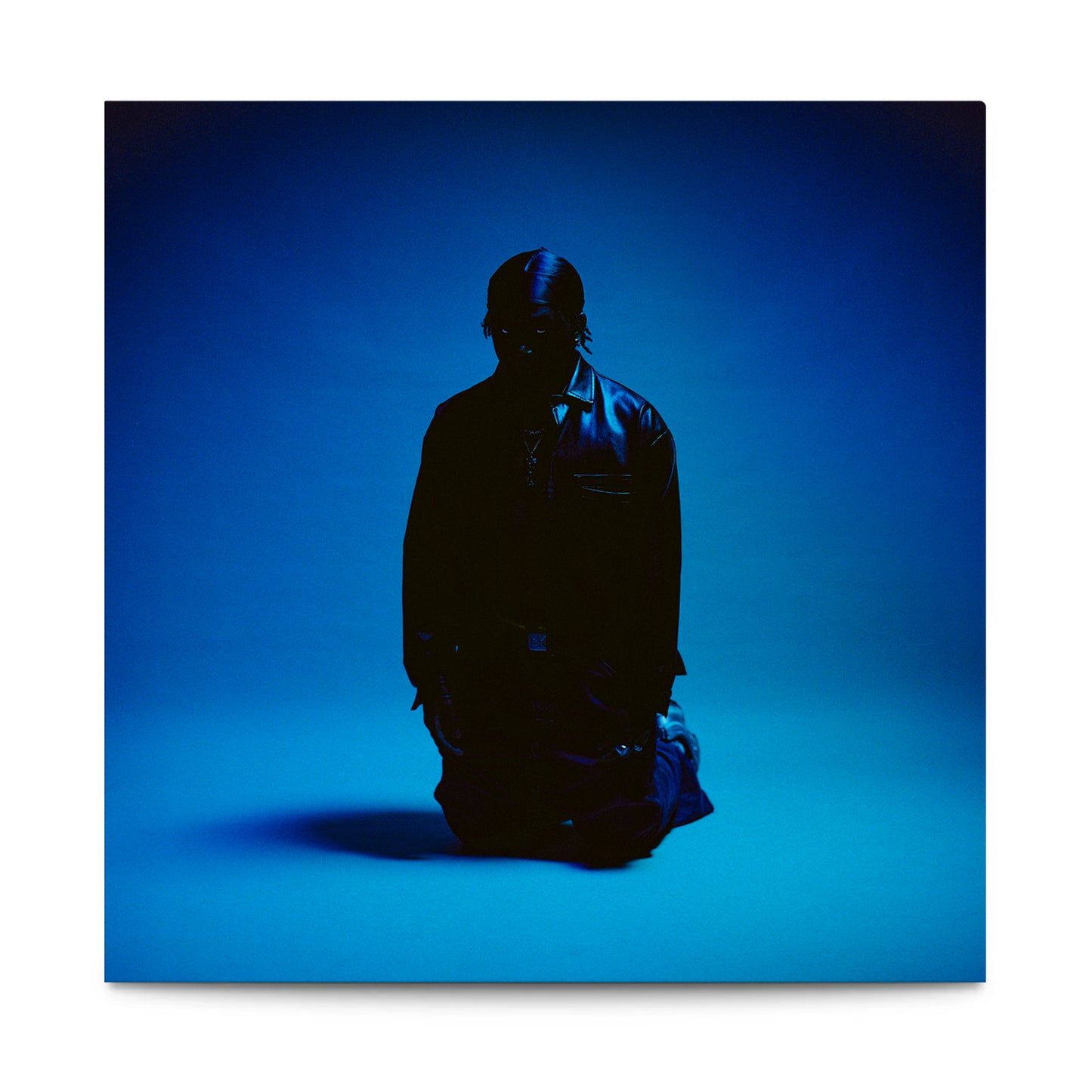 FO#03: RAMZEY - "COBALT" (VINYL)