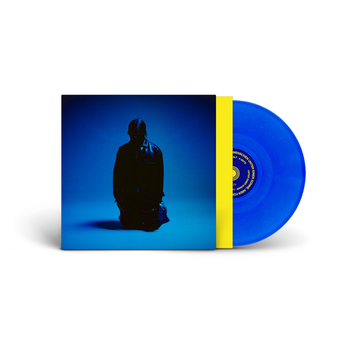FO#03: RAMZEY - "COBALT" (VINYL)