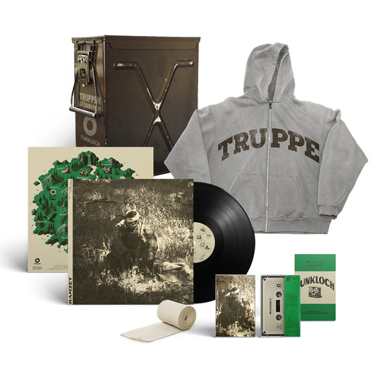 FO#10.1: RAMZEY - TRUPPEN-BUNDLE (LIMITIERT)